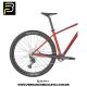 Bicicleta Scott Scale 980 Vermelha - 2022