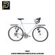 Bagageiro P/Bicicleta Thule Tour 100090