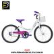 Bicicleta Caloi Ceci - Aro 20