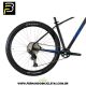 Bicicleta Oggi Big Wheel 7.4 Shimano SLX 1 x 12 Vel 
