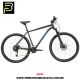 Bicicleta Caloi Explorer Comp Shimano Alivio - Aro 29