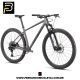 Bicicleta Specialized Chisel Sram SX 1 x 12 Vel