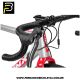 Bicicleta Trinx Climber 2.1 Shimano Claris 2x8 Vel