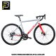 Bicicleta Trinx Climber 2.1 Shimano Claris 2x8 Vel