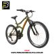 Bicicleta Caloi Max Front - Aro 24