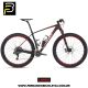 Bicicleta Specialized S-works StumpJumper Di2 - Aro 29