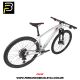 Bicicleta Caloi Elite Carbon Racing Sram Gx 1 x 12 Vel - 2020
