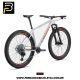 Bicicleta Specialized Epic HT Carbon AXS S-works