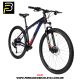 Bicicleta Caloi Explorer 20 - Aro 29