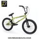 Bicicleta BMX Fiend Type O - Aro 20