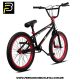 Bicicleta Pro-X Free Light - Aro 20