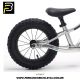 Bicicleta Sense Grom Sem pedal - Aro 12