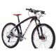 Bicicleta KHS Alite Team Carbon - Aro 26