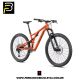 Bicicleta Specialized StumpJumper Alloy - Aro 29 Sram SX 12 Velocidades