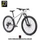 Bicicleta Specialized Rockhopper Comp - 1x9  MicroSHIFT