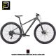 Bicicleta Specialized Rockhopper Comp - 1x9  MicroSHIFT
