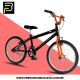 Bicicleta South Roxx - Aro 20