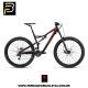 Bicicleta Specialized StumpJumper FSR Comp 27.5