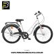 Bicicleta Tropix Swan Kayoba - Aro 24