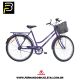 Bicicleta Monark Tropical
