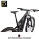 Bicicleta Specialized Turbo Levo Comp Carbon 1 x 12 Vel Sram GX