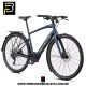 Bicicleta Specialized Vado SL 4.0 EQ E-Bike