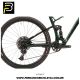 Bicicleta Sense Invictus Comp - 2021/2022