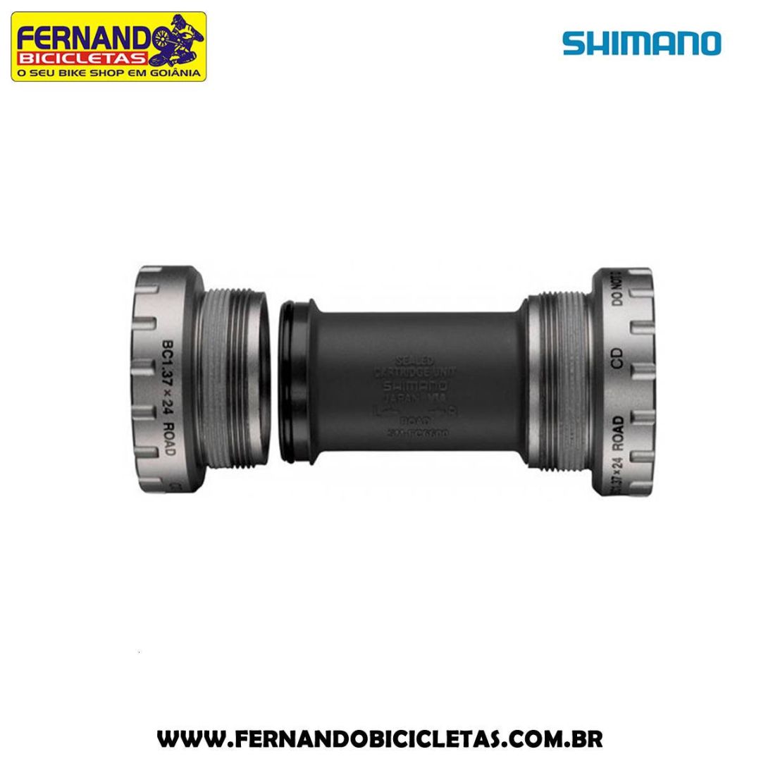 Movimento Central Shimano Dura-Ace SM-BB7900