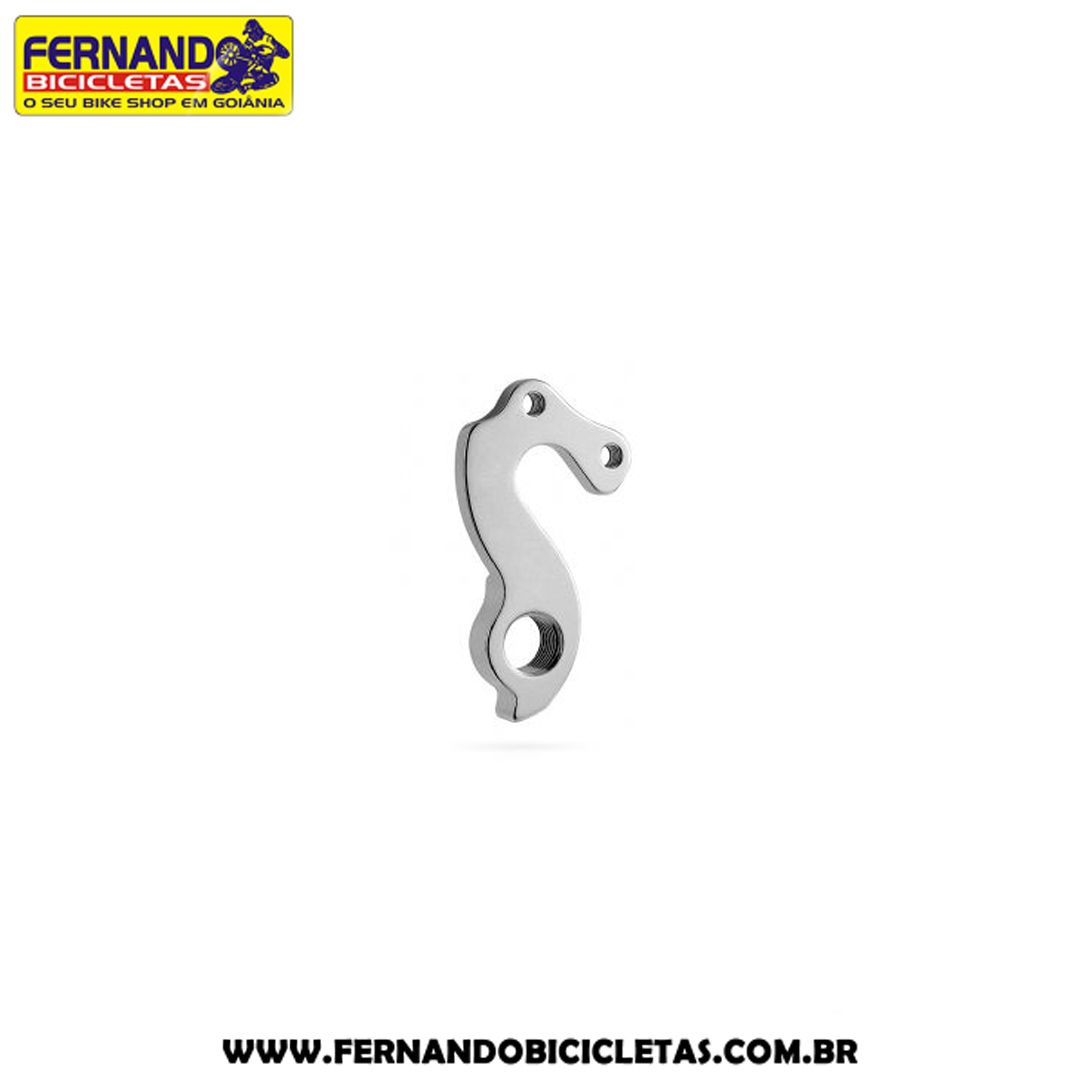 Gancheira GT 4 / Caloi City Tour comp