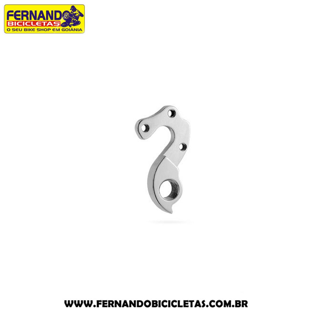 Gancheira Caloi Speed Carbon / Oggi Cadenza / Corratec CCT Team