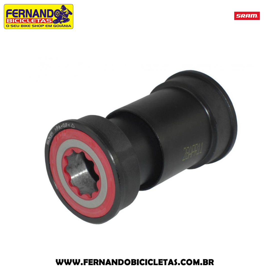 Movimento Central Sram Pressfit GXP BB86
