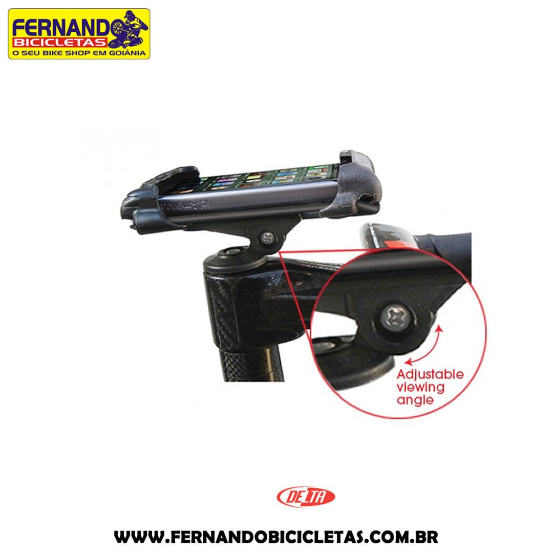 Suporte Para Smartphone Delta Smartphone