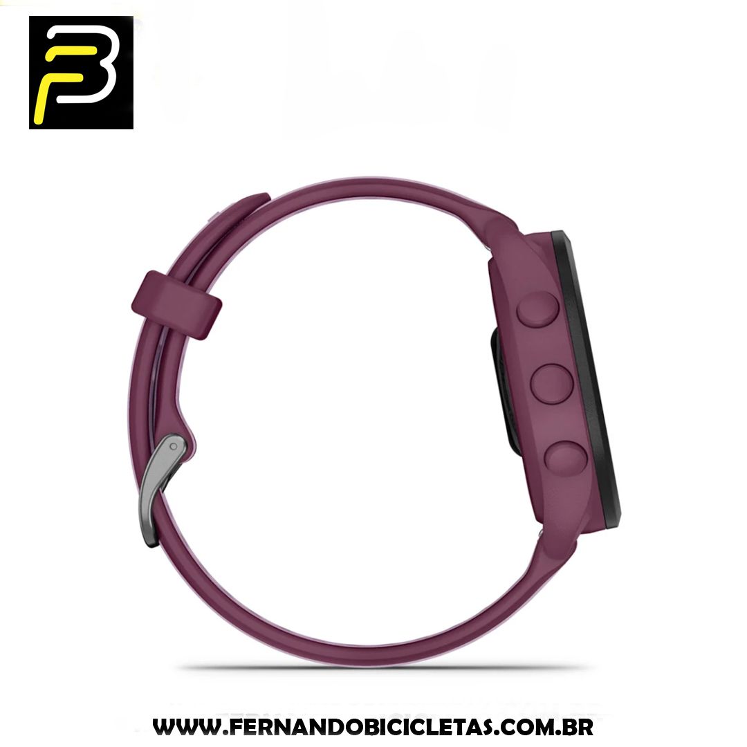Relógio Garmin Forerunner 165