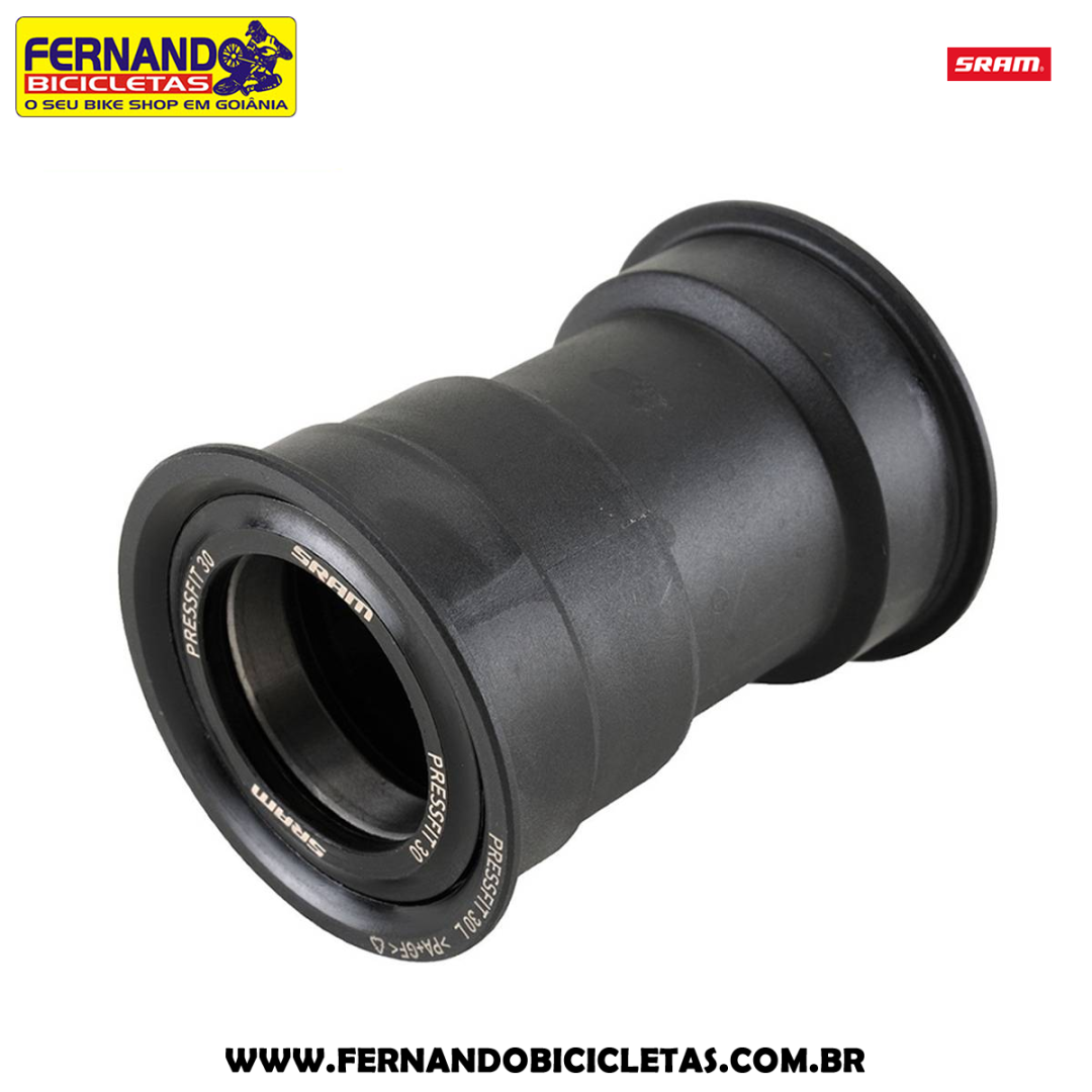 Movimento Central Sram Pressfit BB 30