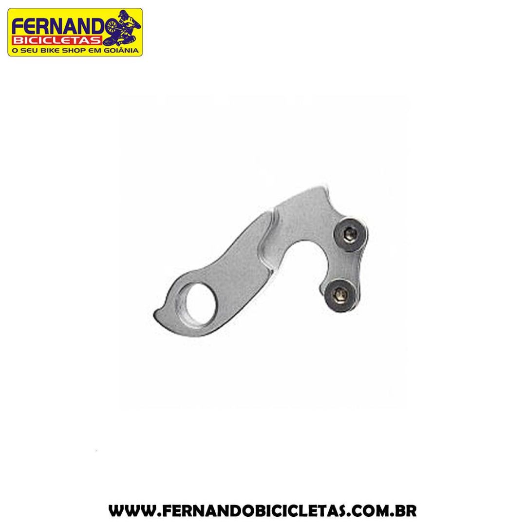 Gancheira Caloi/Fuji/Focus/KHS/Soul - G025