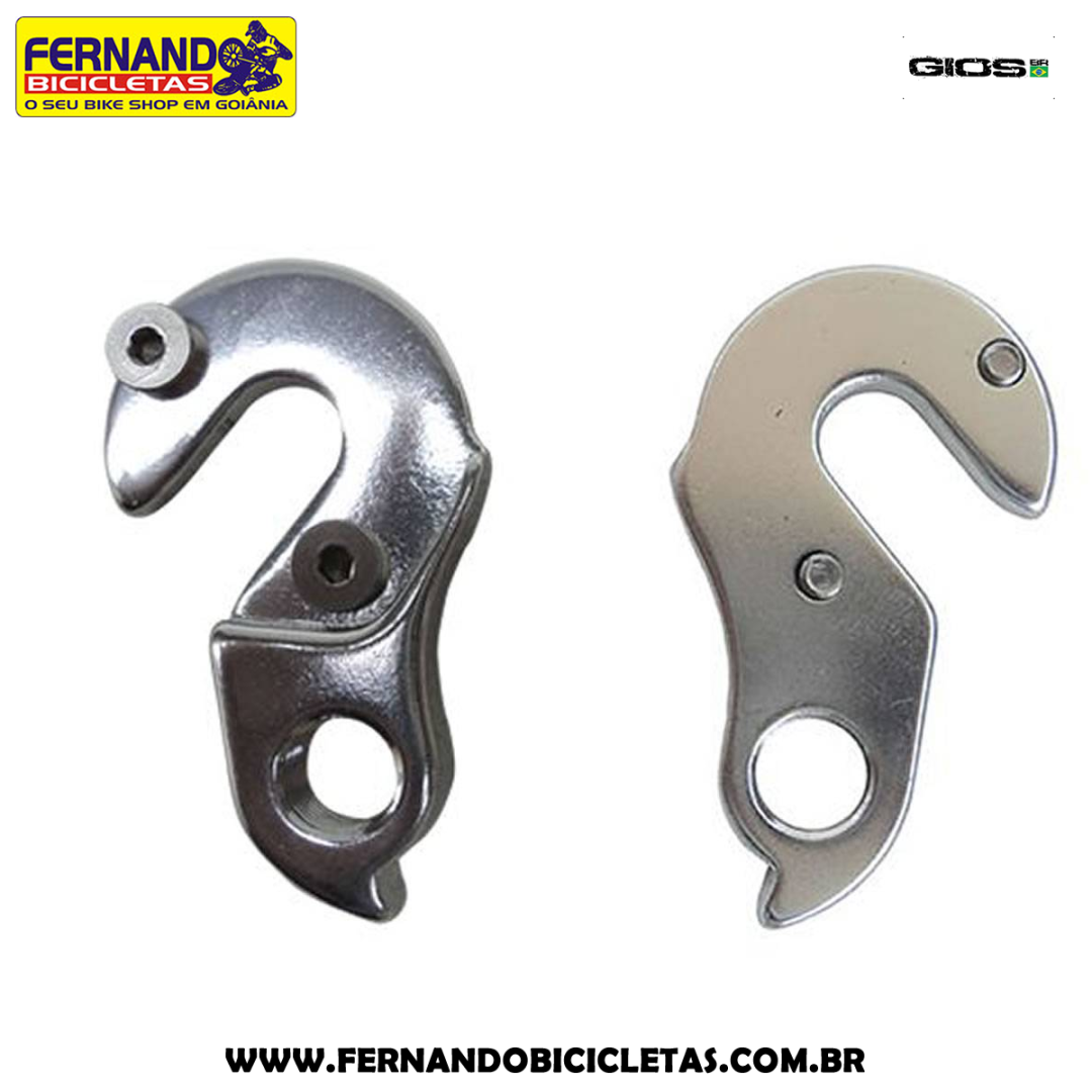 Gancheira FRX / XC-Pro