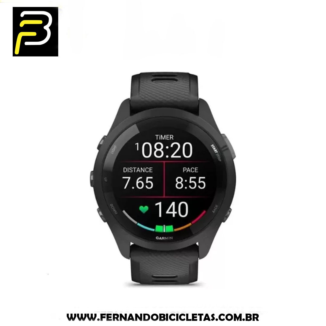 Garmin Forerunner 265