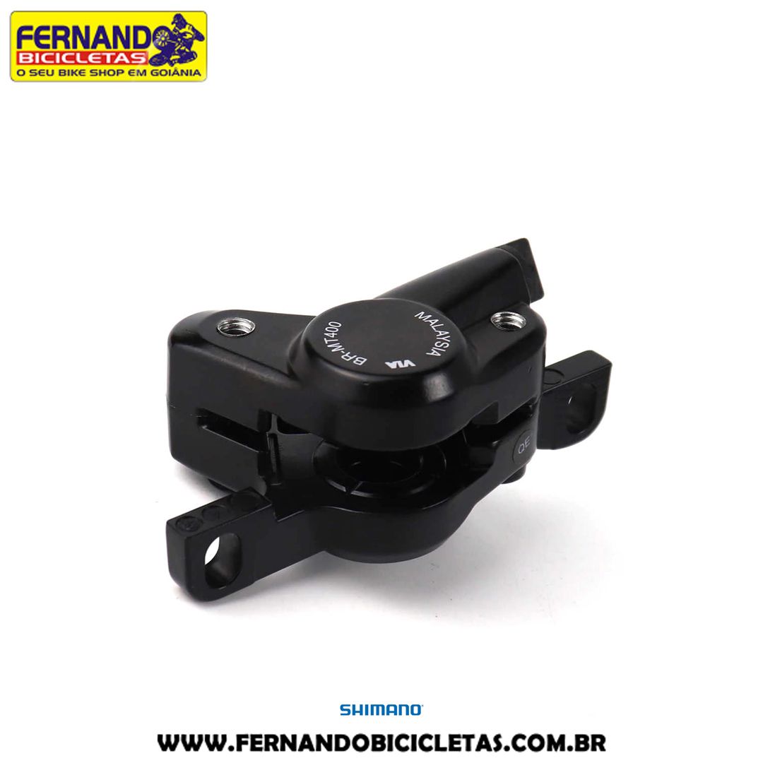 Pinça de Freio Shimano BR-MT400