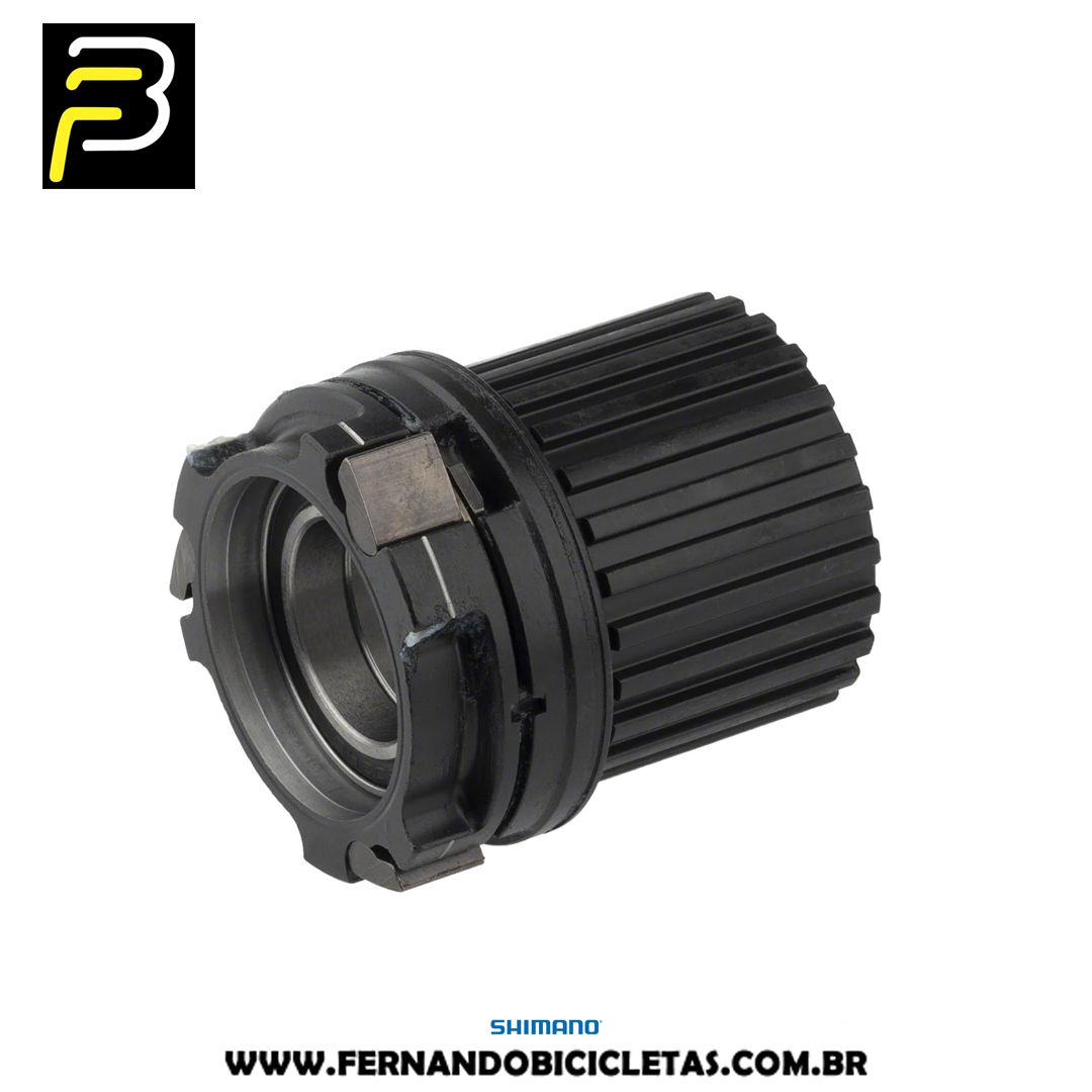 Shimano ZEE Hubs R150/φ12/32H F110/φ20mm Shimano ZEE Hubs R150/φ12/32H F110/φ20mm