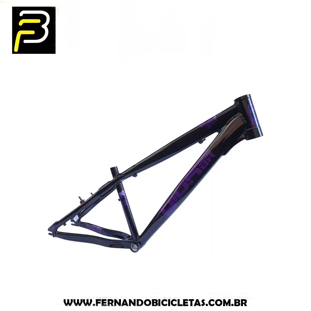 Quadro Gios 4Trix - aro 26