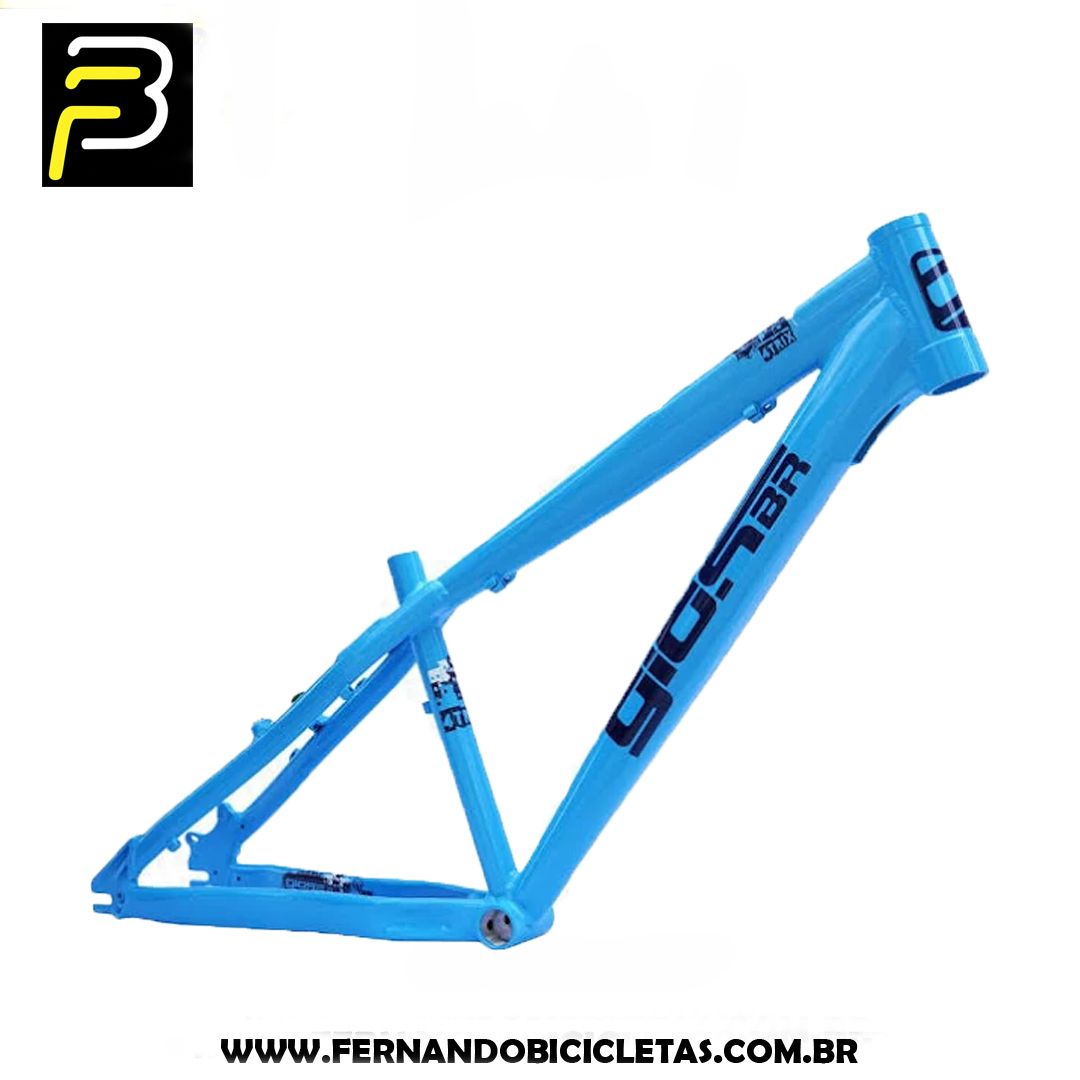 Quadro Gios 4Trix - aro 26