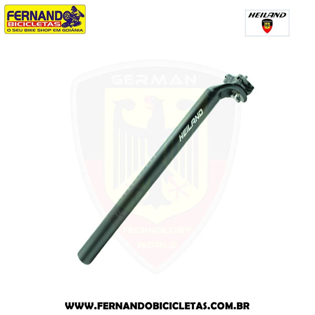 Canote de Selim Heiland 27.2X350MM