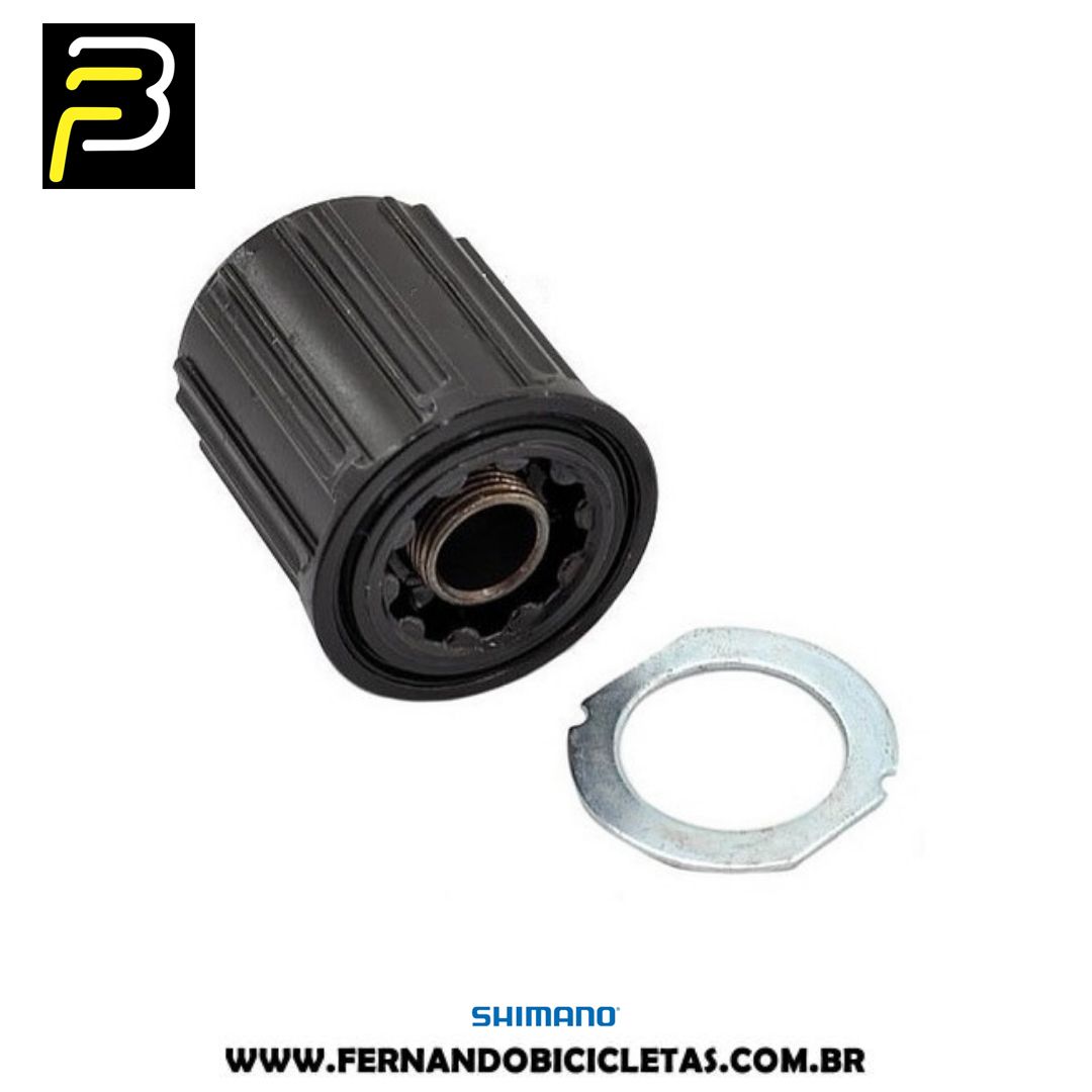 Nucleo Freehub P/ Cubo FH-M595  