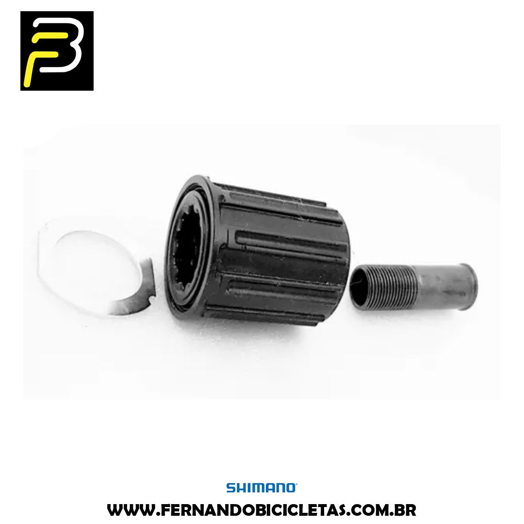 Nucleo Freehub P/ Cubo FH-M595  