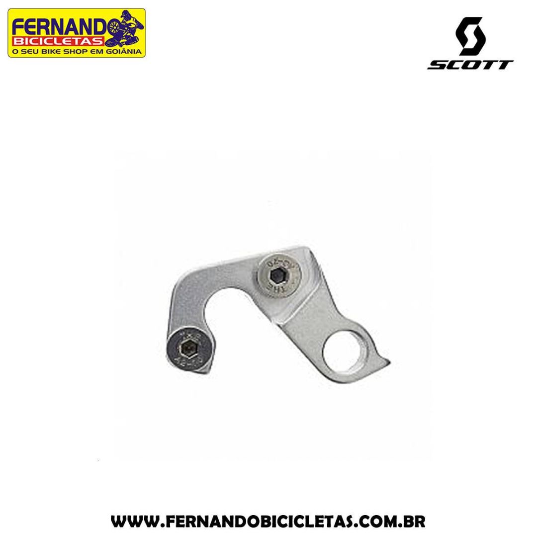 Gancheira Scott CR1 - G062