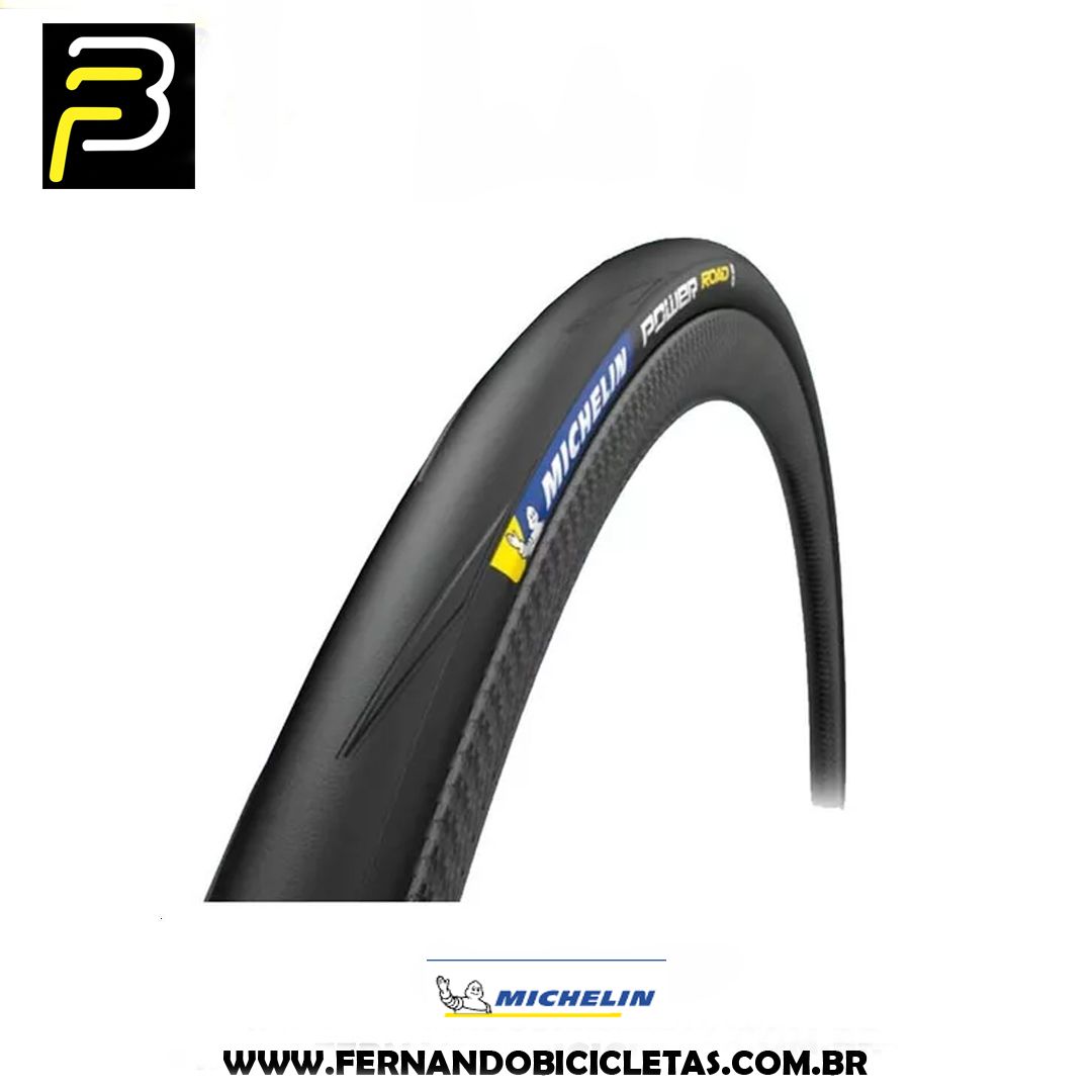 Pneu 700x28 Michelin Power Road Competition 3x120 TPI