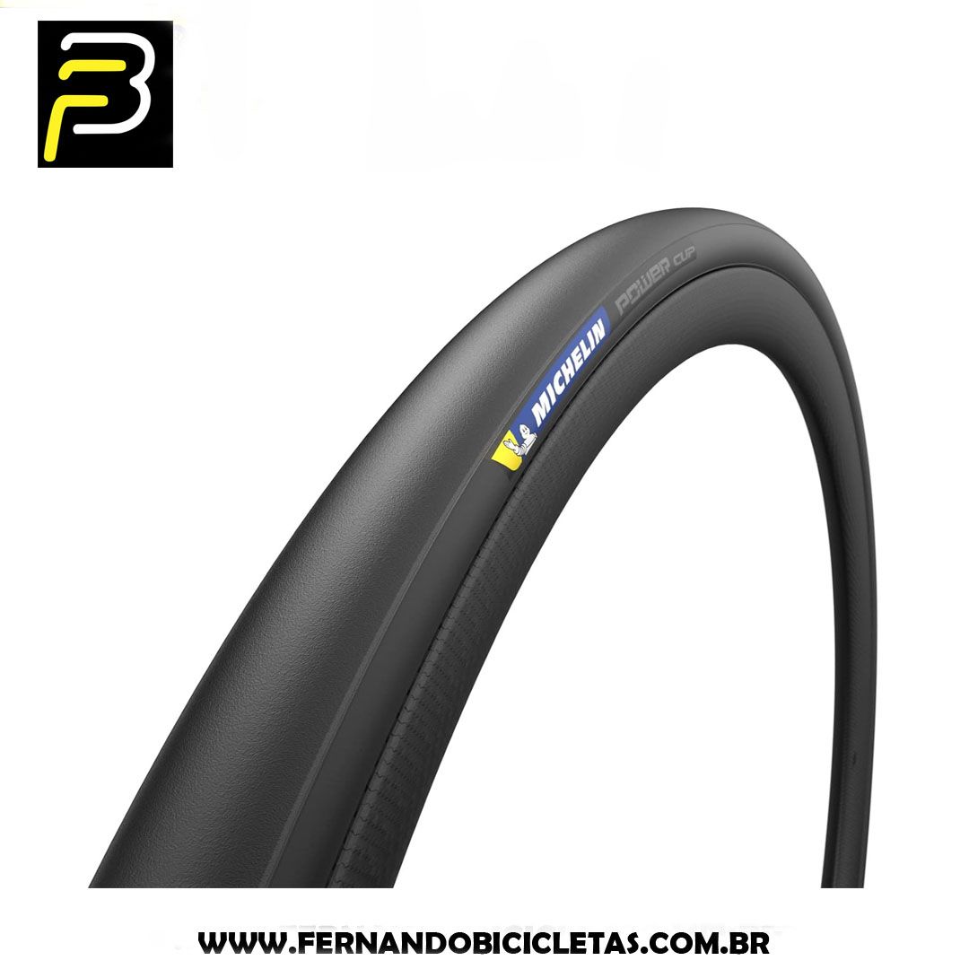 Pneu 700x28 Michelin Power Cup Competition Line