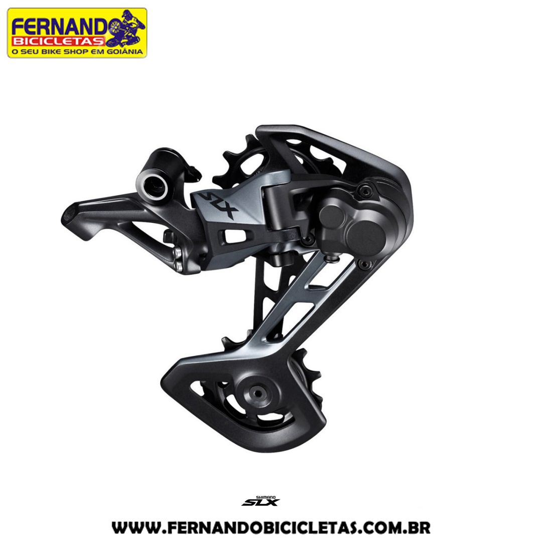 Cambio Traseiro Shimano SLX RD-M7100 12 Velocidades