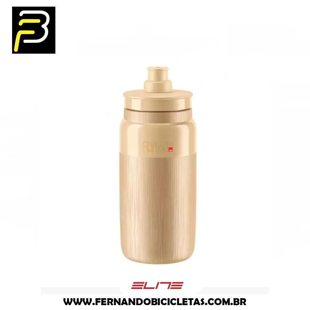 Garrafa Elite Fly Tex 550ml