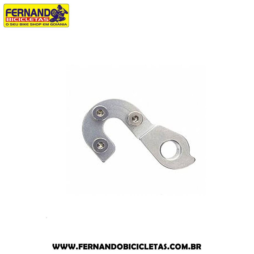 Gancheira Alfameq / Canadian X Terra - G012